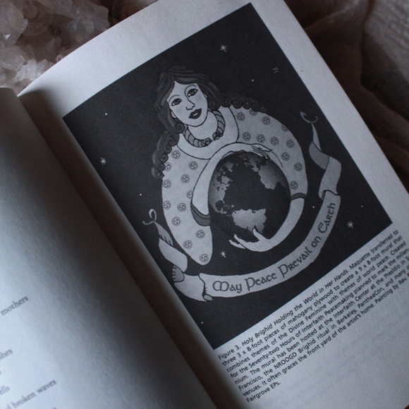 Brigid's Light - Picture 2 of 2